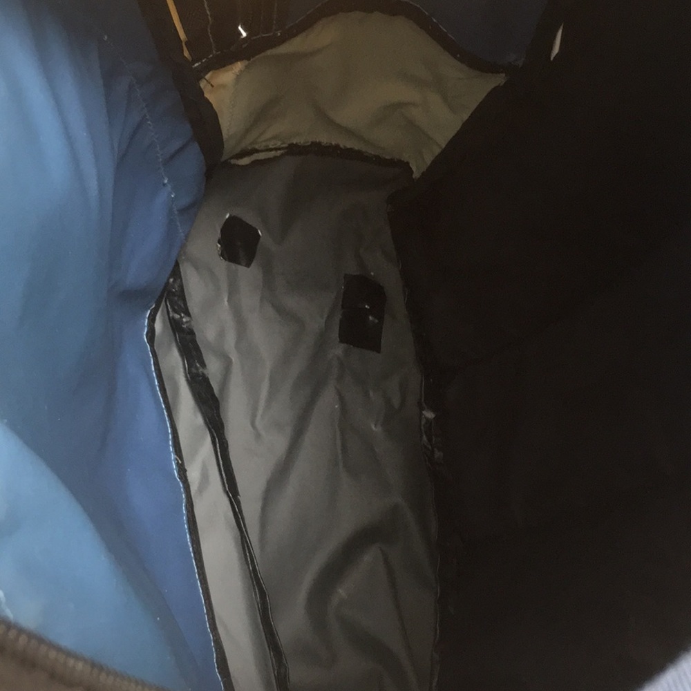 No Limit Backpack - Picture 5 of 6